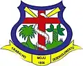 Official seal of Moju