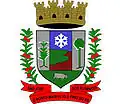 Official seal of São José dos Ausentes