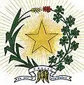 Coat of arms of Grajaú