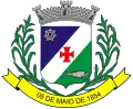 Official seal of Maruim