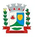 Official seal of Dona Euzébia