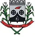 Official seal of Nova Era