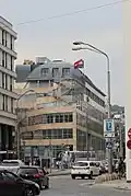 Embassy in Bratislava