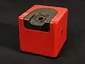 T3 table lighter (1972)[d][40]