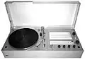 Braun audio 310 stereo (early 1970s)[39]