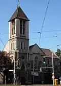 St. Johannis