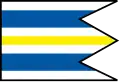 Flag of Braväcovo