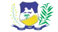 Official seal of Quixadá