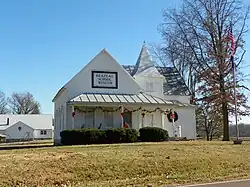 School Museum