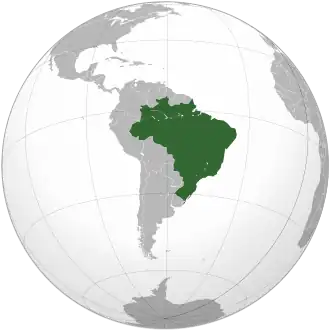 Brazil