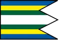 Flag of Brezovica