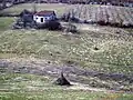 Brezovice - panorama