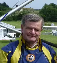 Brian Milton