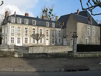 Town hall