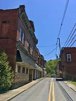 Bridge Street