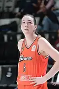 [6] Bridget Carleton