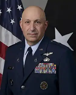 Brian Sidari