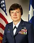 Jean E. Klick