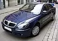 Brilliance Splendor 2006-2014