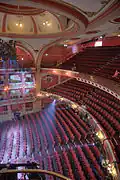 Auditorium from Upper Circle Box