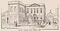Bristol public library 1889