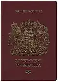 Bermuda