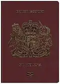 Saint Helena, Ascension and Tristan da Cunha
