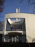 Salesian Church in Žabovřesky