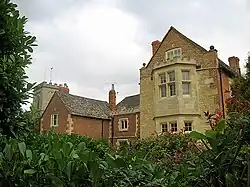 Brockworth Court