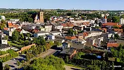Old Town