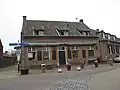 Shop in Broekhuizen