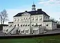 Bro Hof Slott GC