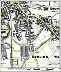 6.3 Broomfields in 1871.