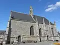 Notre-Dame-de-Toutes-Joies church