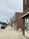 Browerville Municipal Liquor Store