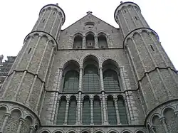 Facade