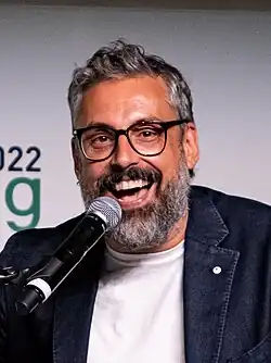 Brunori Sas in 2022