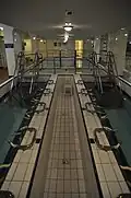 Weight treatment