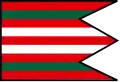 Flag of Budmerice