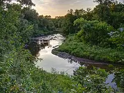 Buffalo River