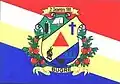 Flag of Bugre