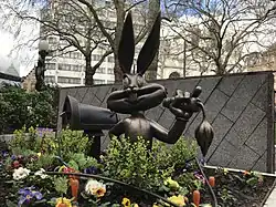 Bugs Bunny