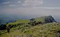 summit ridge