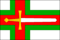Flag of Buková