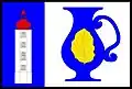 Flag of Bukovany