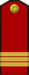 Сержант Serzhant (Bulgarian Land Forces)[49]