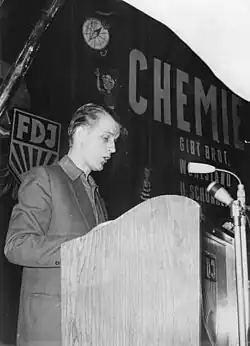 Karl Namokel