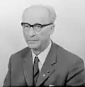 Johannes Dieckmann
