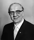 Horst Sindermann