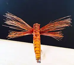 Bunyan Bug